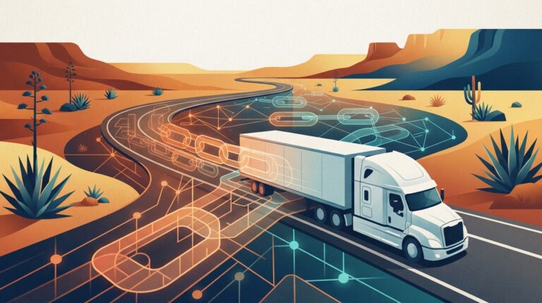 Mexican Trucking Guide: Tips for Business & Supply Chains