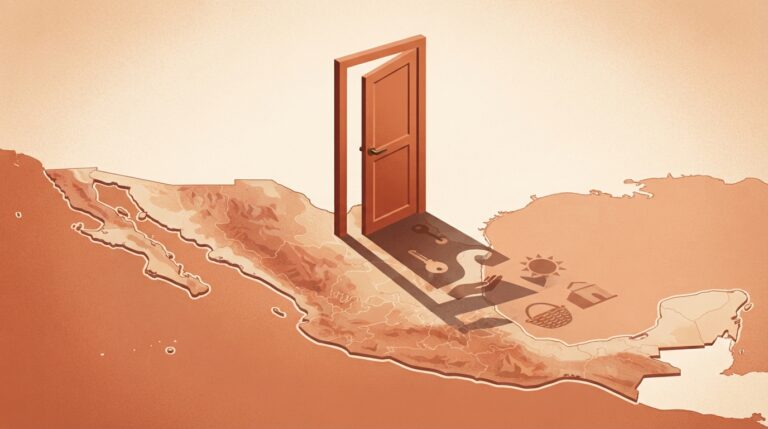 How to Operate an Airbnb in Mexico: A Guide for Entrepreneurs